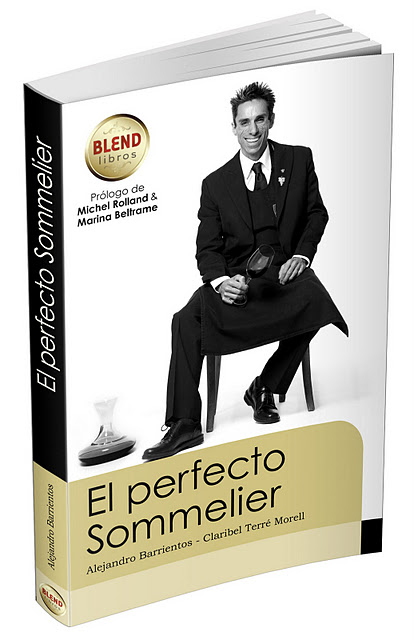 El perfecto Sommelier