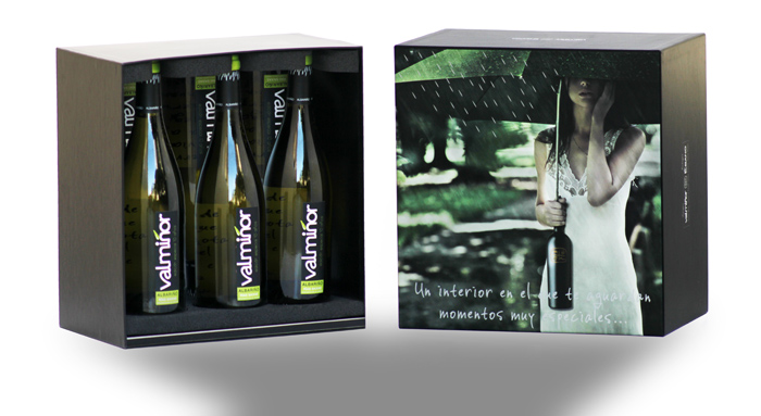 Valmiñor Special Edition - Navidad 2011