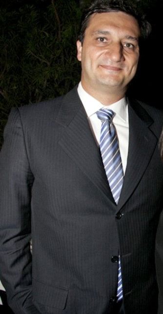 Francisco Garzón Morales