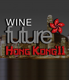 Winefuture 2011