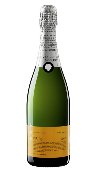 Cava Mestres Visol