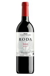 Roda Reserva 2007 DOCa Rioja Roda Reserva 2007 DOCa Rioja