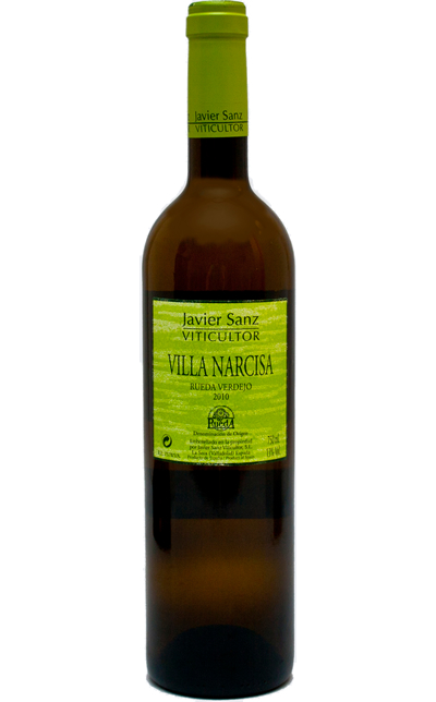 Villa Narcisa Rueda Verdejo 2010