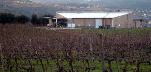 Adega Alán de Val Adega Alán de Val