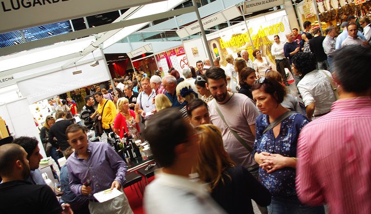 Feria del Vino y D.O. Feria del Vino y D.O.