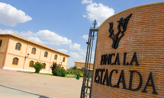 La Finca ‘La Estacada’