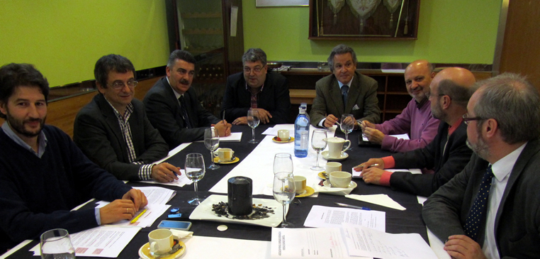 Foro del Turismo de Galicia