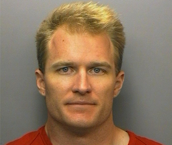 Travis Eugene Forbes
