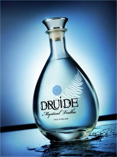 Druide de Gonzalez Byass