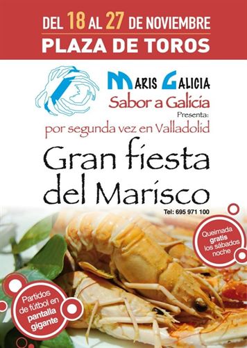 MarisGalicia