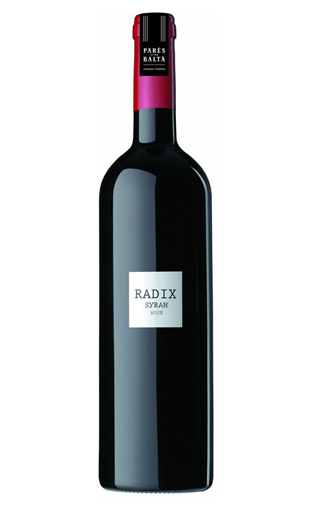 Radix de Parés Baltà