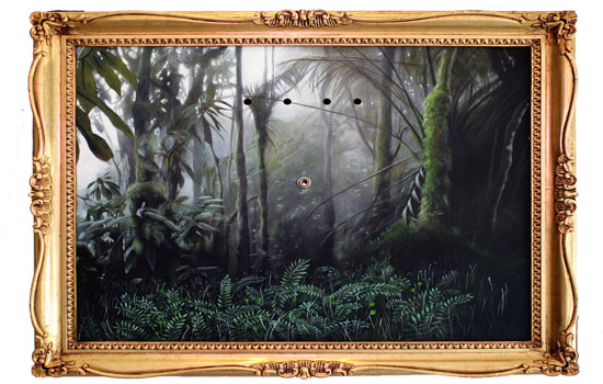 Wondeful-WaterBall número 6