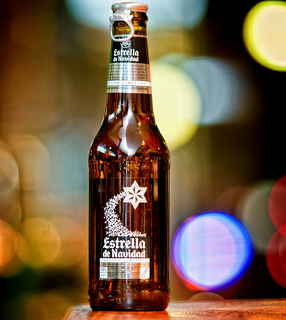 edición especial Estrella de Navidad 2011