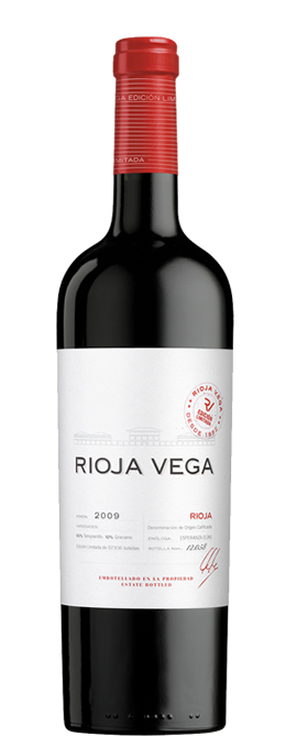 Rioja Vega Edición Especial
