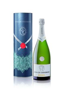 Anna de Codorniu