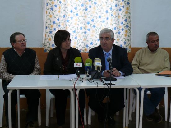 La Junta de Gobierno Local de Jumilla