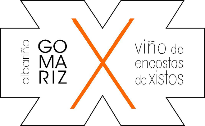 Albariño Gomariz X, D.O. Ribeiro