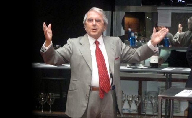 Javier Cremades de Adaro