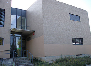 Instituto de la Viña y el Vino del Bierzo