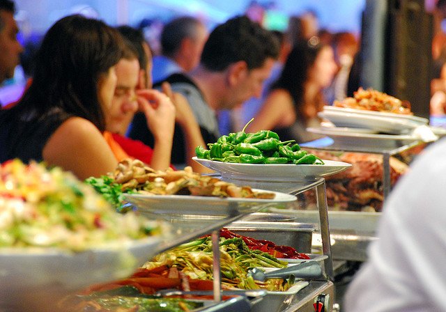 gastronomia