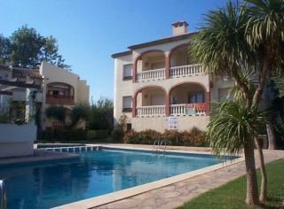 El Hotel Sport de Falset (Tarragona) El Hotel Sport de Falset (Tarragona)