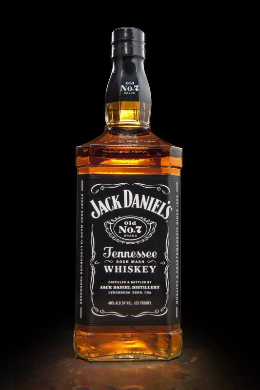 La Marca de Whiskey Jack Daniel’s se renueva