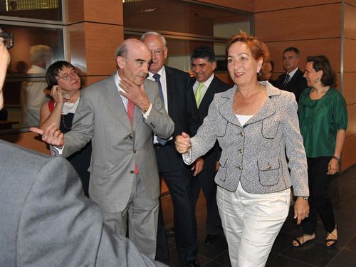 María Luisa Soriano María Luisa Soriano