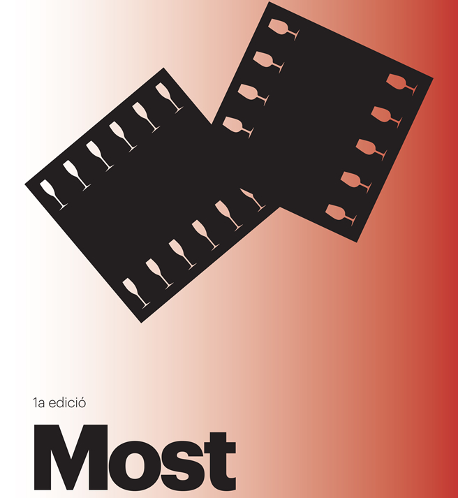 Most, festival de cine y vino