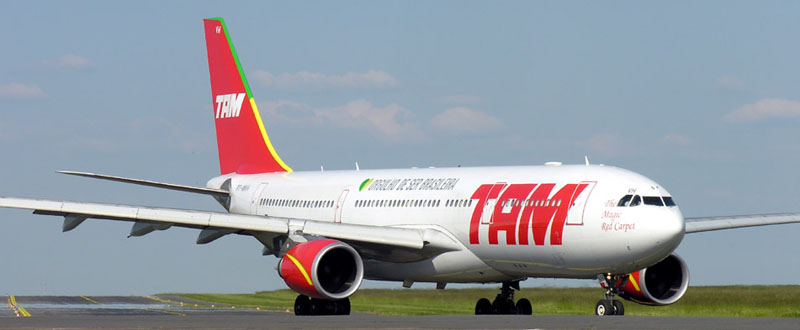 Tam airlines
