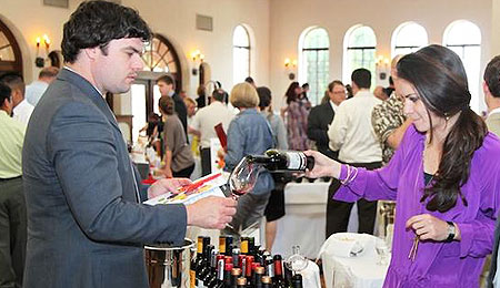 El pasado verano el evento tuvo un gran éxito en Houston y Dallas El pasado verano el evento tuvo un gran éxito en Houston y Dallas