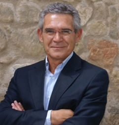 Ángel Barrasa Sobrón