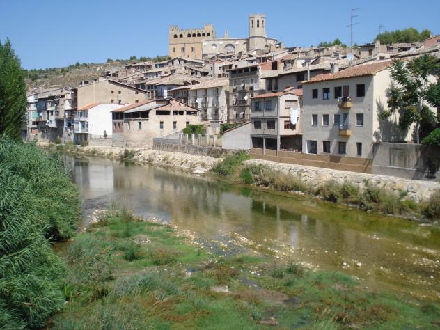 Calaceite (Teruel) Calaceite (Teruel)