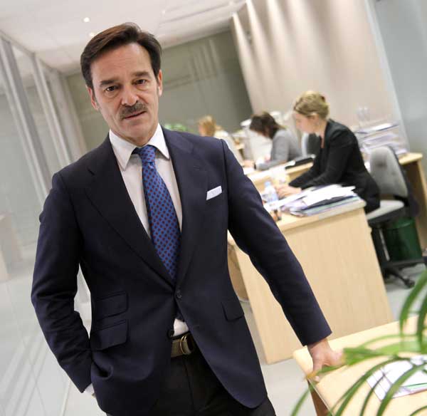 Horacio González Alemán