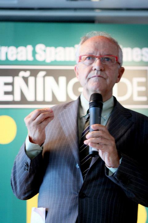 José Peñín José Peñín