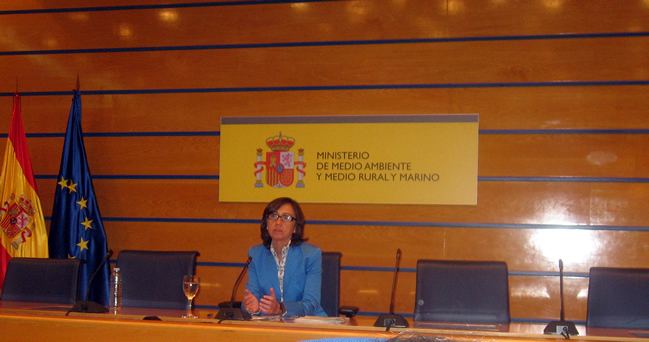 Rosa Aguilar
