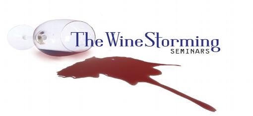 The Wine Storming