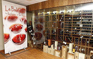 La Bodeguilla de San Roque