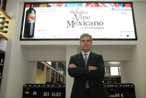 Festival del Vino Mexicano