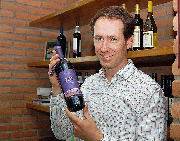 Miguel Torres Maczassek Miguel Torres Maczassek