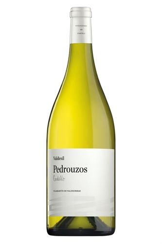 Pedrouzos Magnum 2008