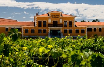 Bodegas Pradorey Bodegas Pradorey