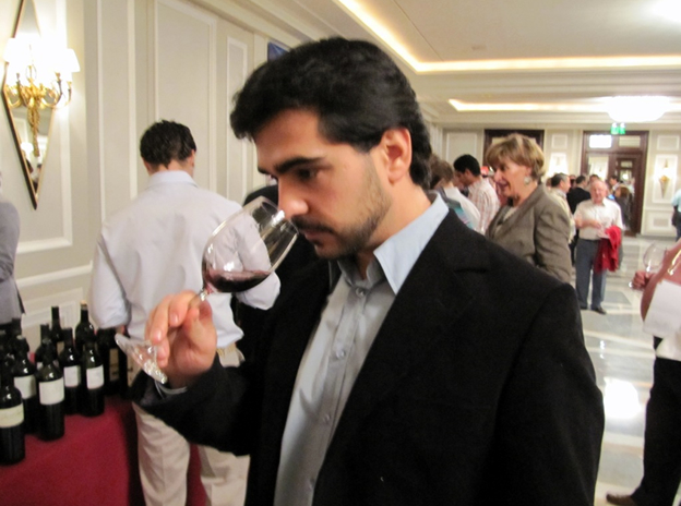 Cata Rioja