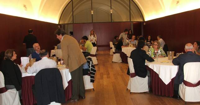 Ecotrama y Ecoracimos