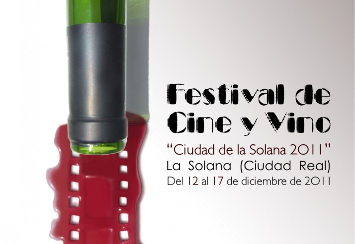 Festival de Cine y Vino Ciudad de La Solana
