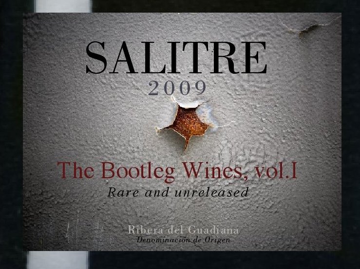 Salitre