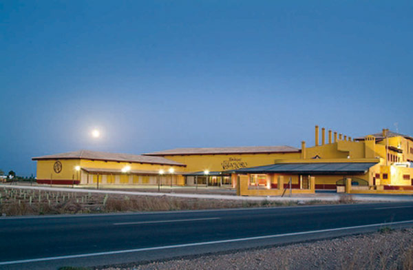 Bodegas Viñasoro Bodegas Viñasoro