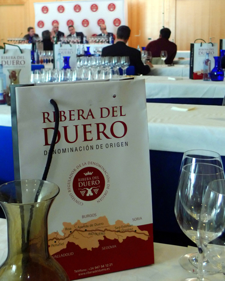 Ribera del Duero