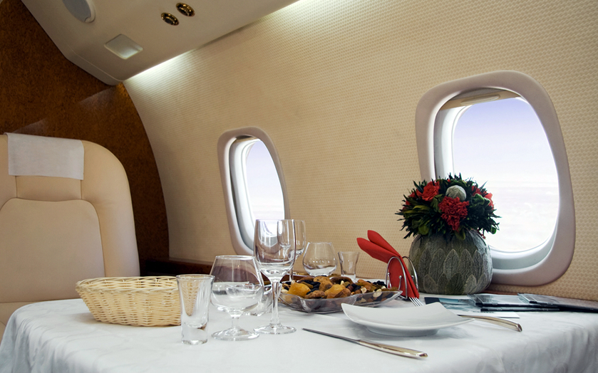 Iberia Business Plus