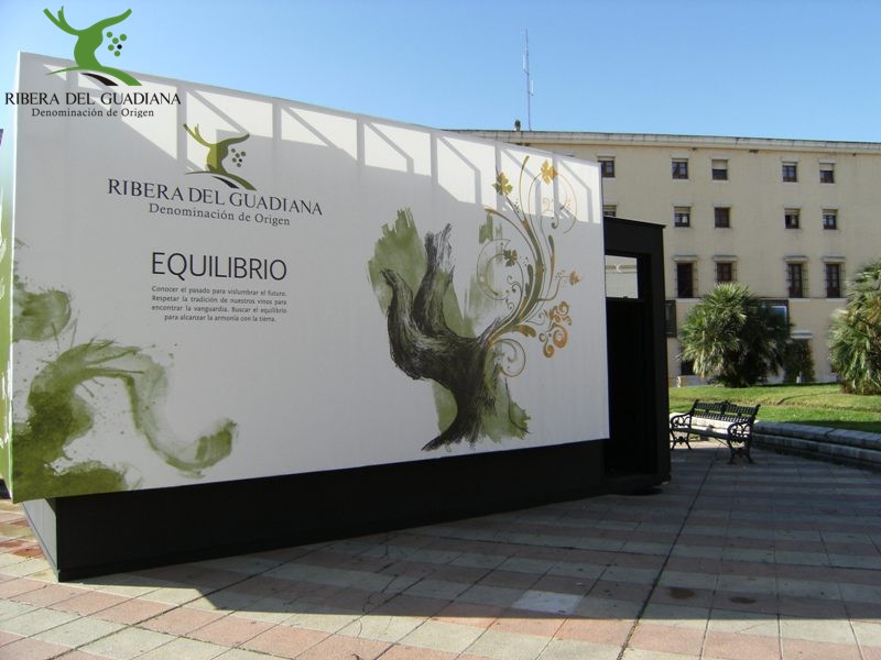 D.O. Ribera del Guadiana