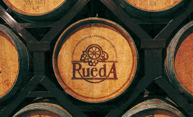 Vinos con D.O. Rueda